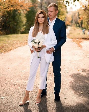 MBocharova look. Найкращі осінні образи наших клієнтів