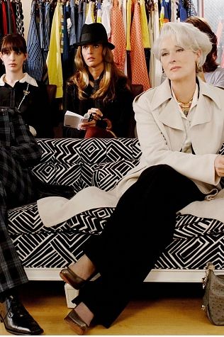 5 легендарних фільмів про моду