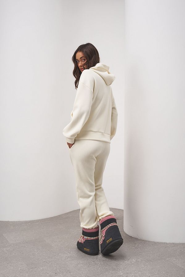 Костюм флісовий молочний KOSFLT/01 #RU# Костюм флисовый молочный KOSFLT/01 № 2